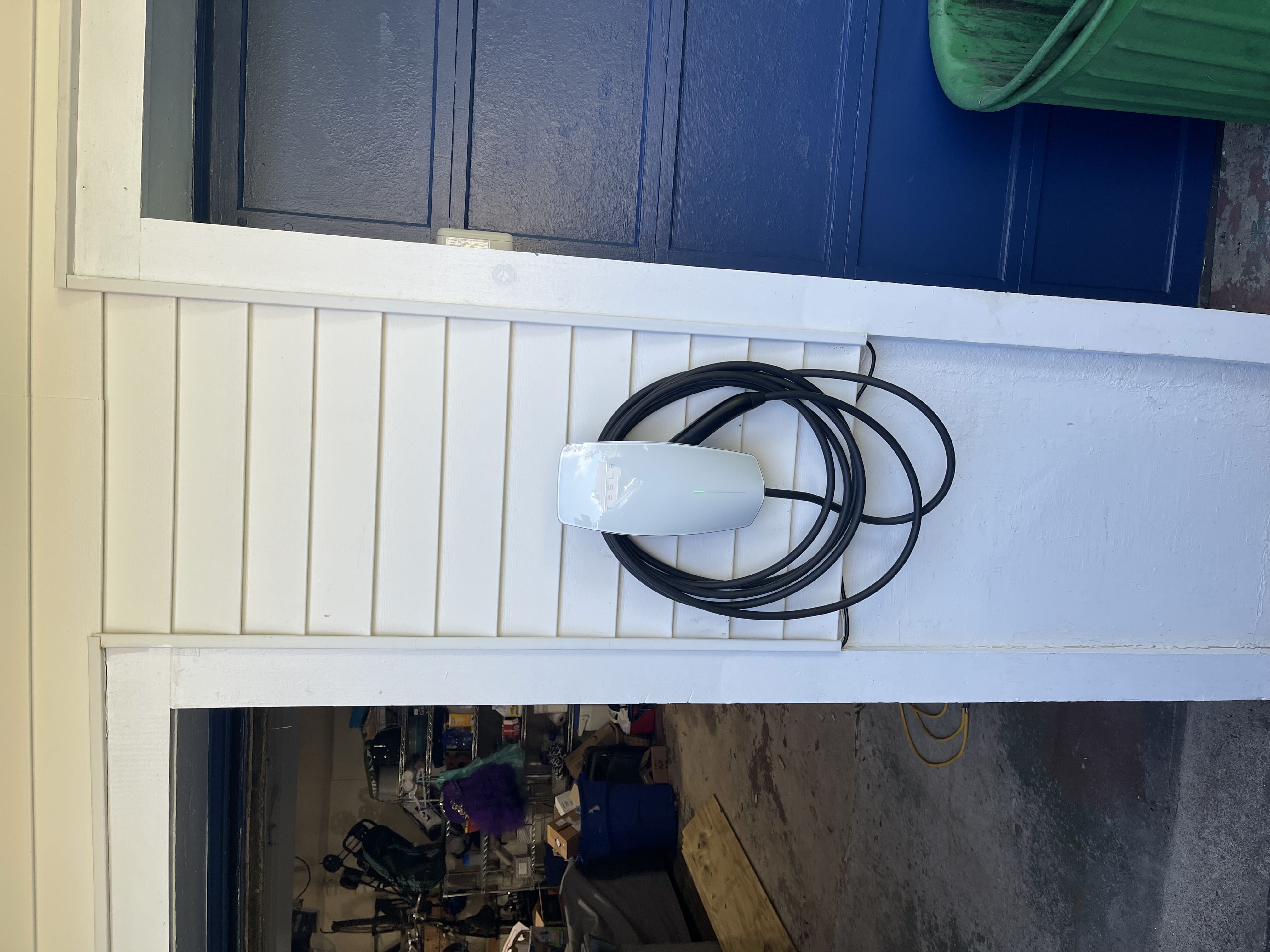 Quality Electric Project