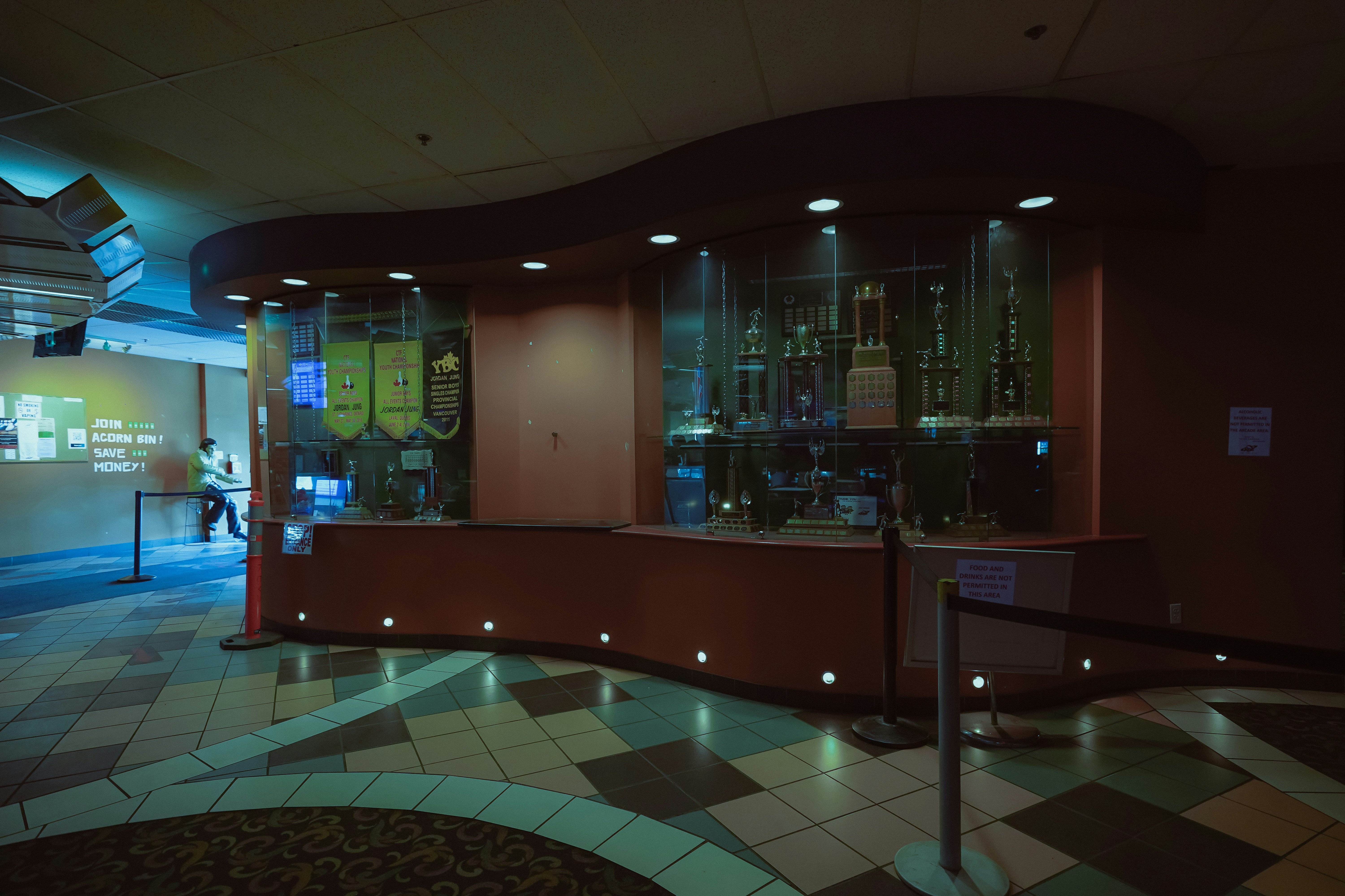 Commercial Electrical Services
