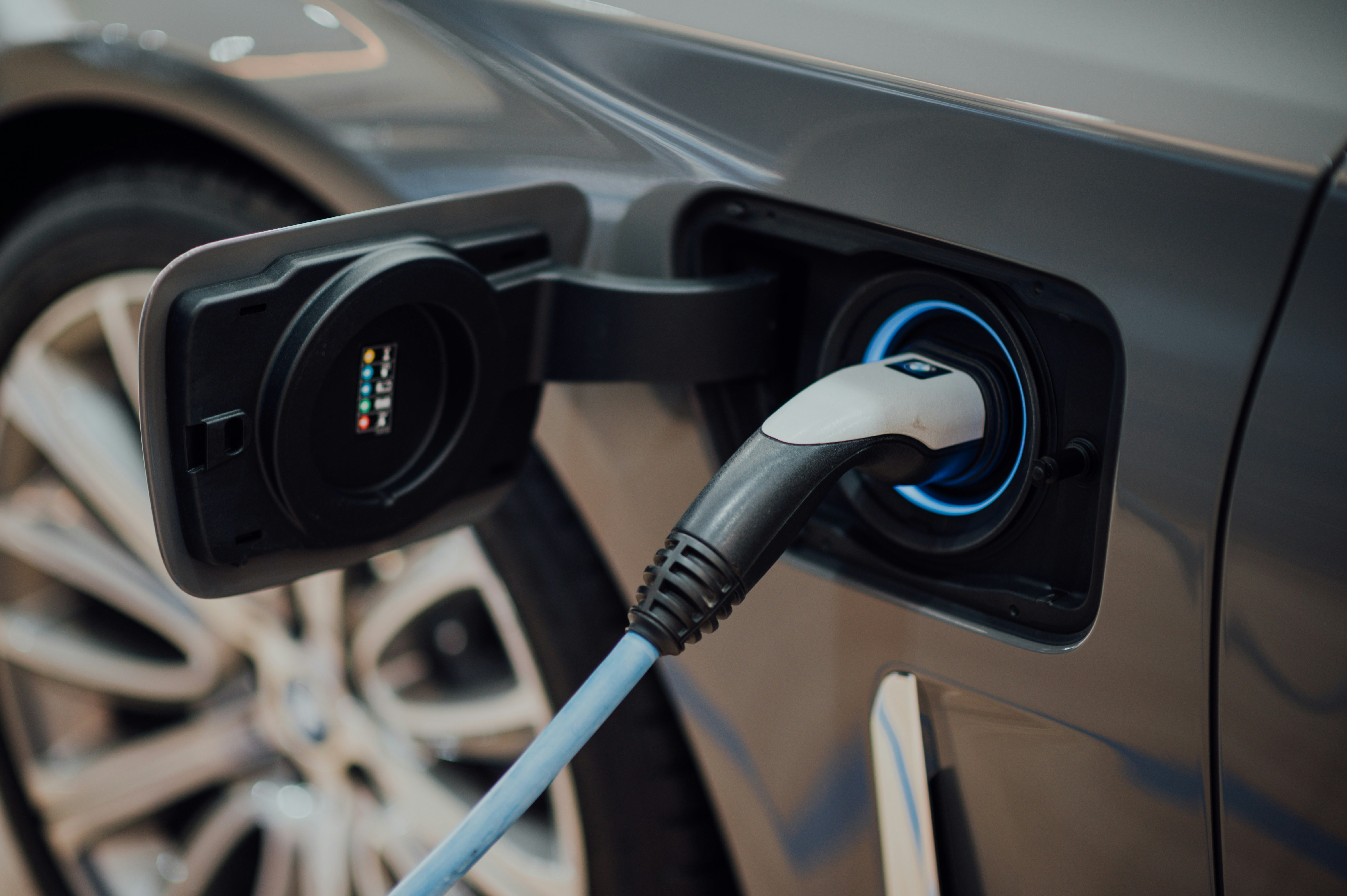 EV Charger Installations