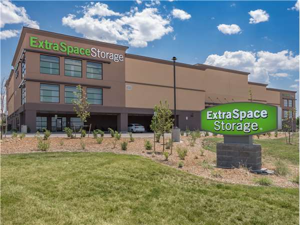 Extra Space Pompton Lakes