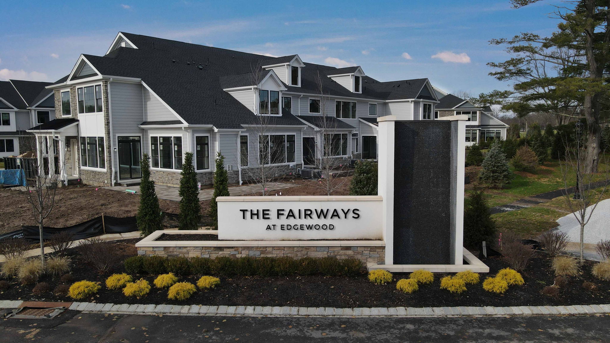 The Fairways at Edgewood