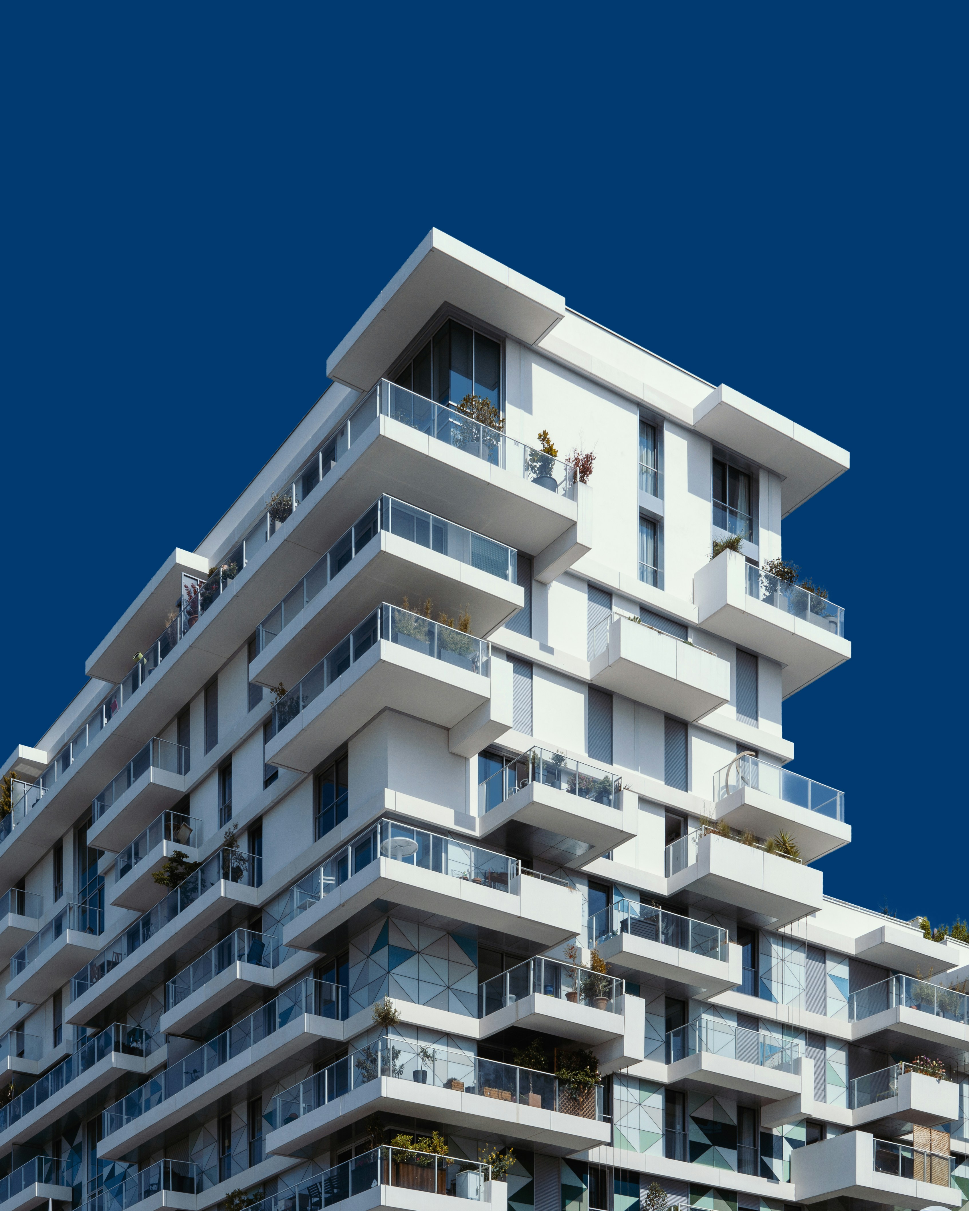 Multifamily Electrical Services
