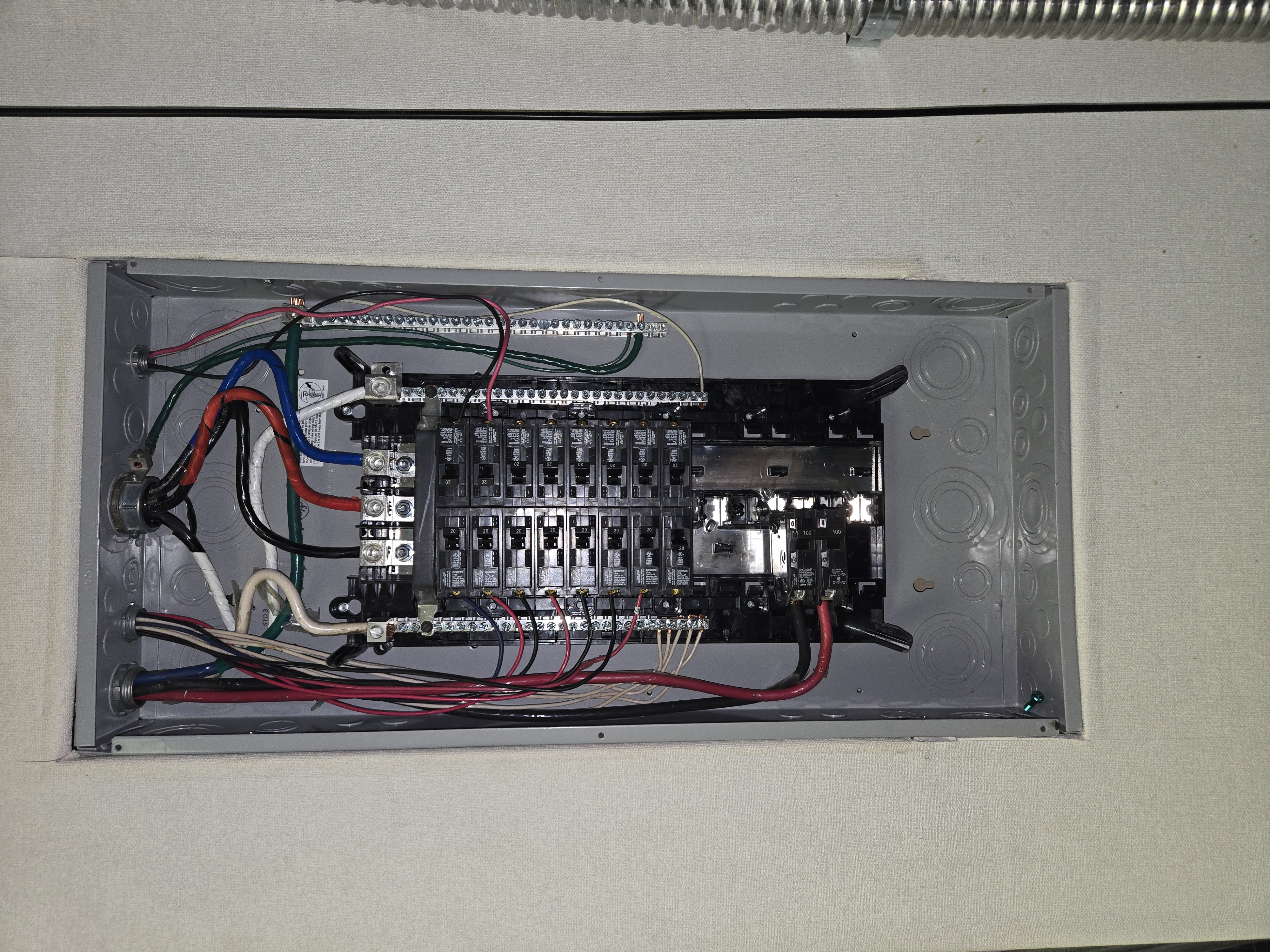 Quality Electric Installation