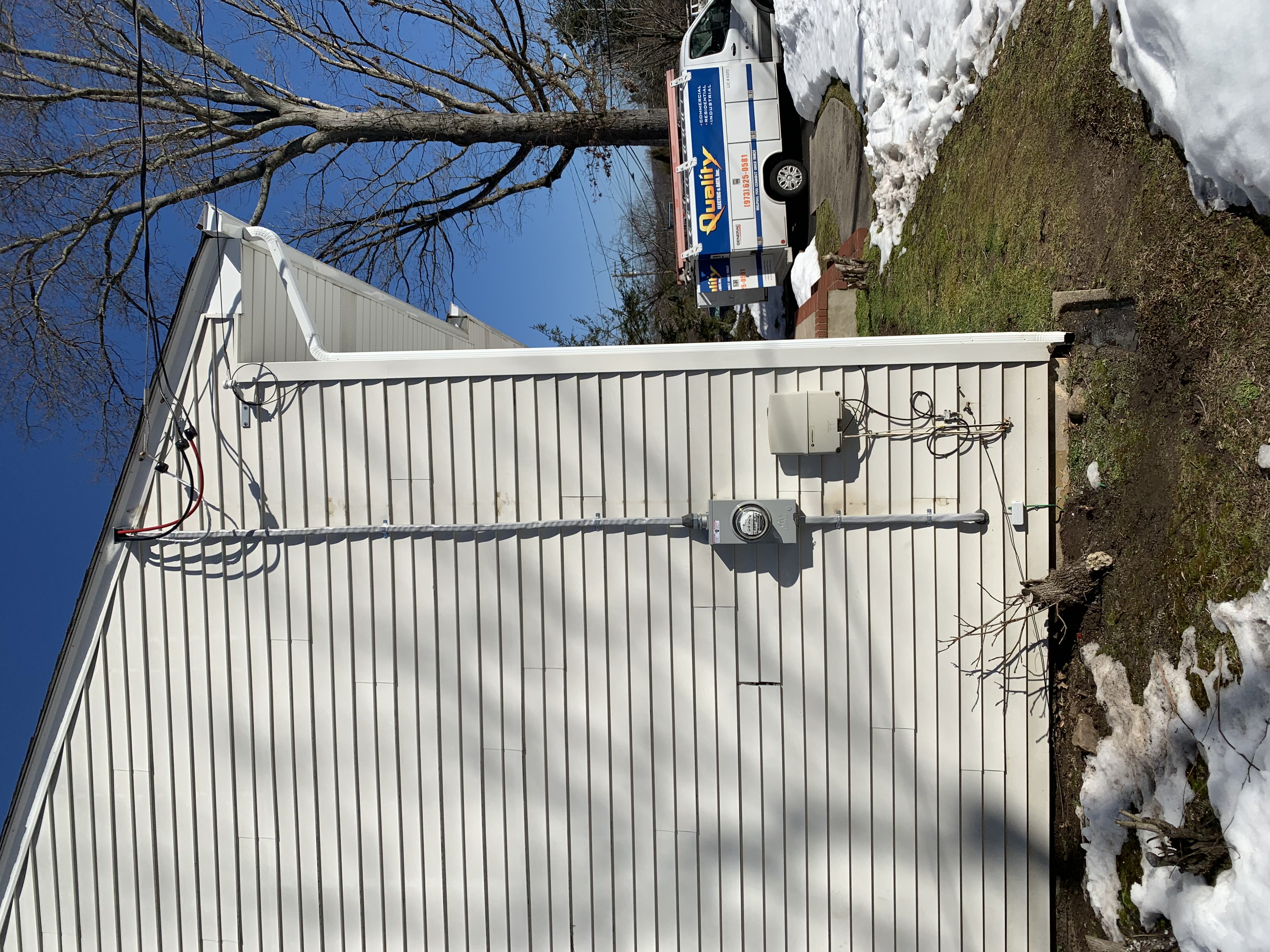 Quality Electric Expertise