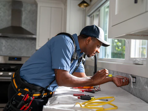 Residential Electrical Services