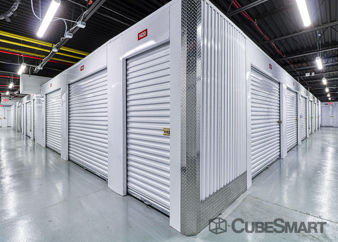 Rochelle Park CubeSmart
