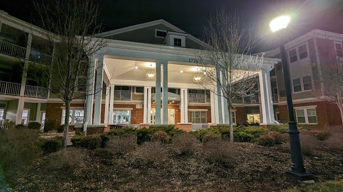 Summit Court Luxury Apartments