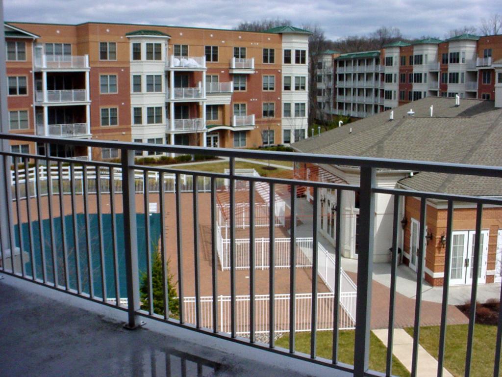 The Pointe at Livingston